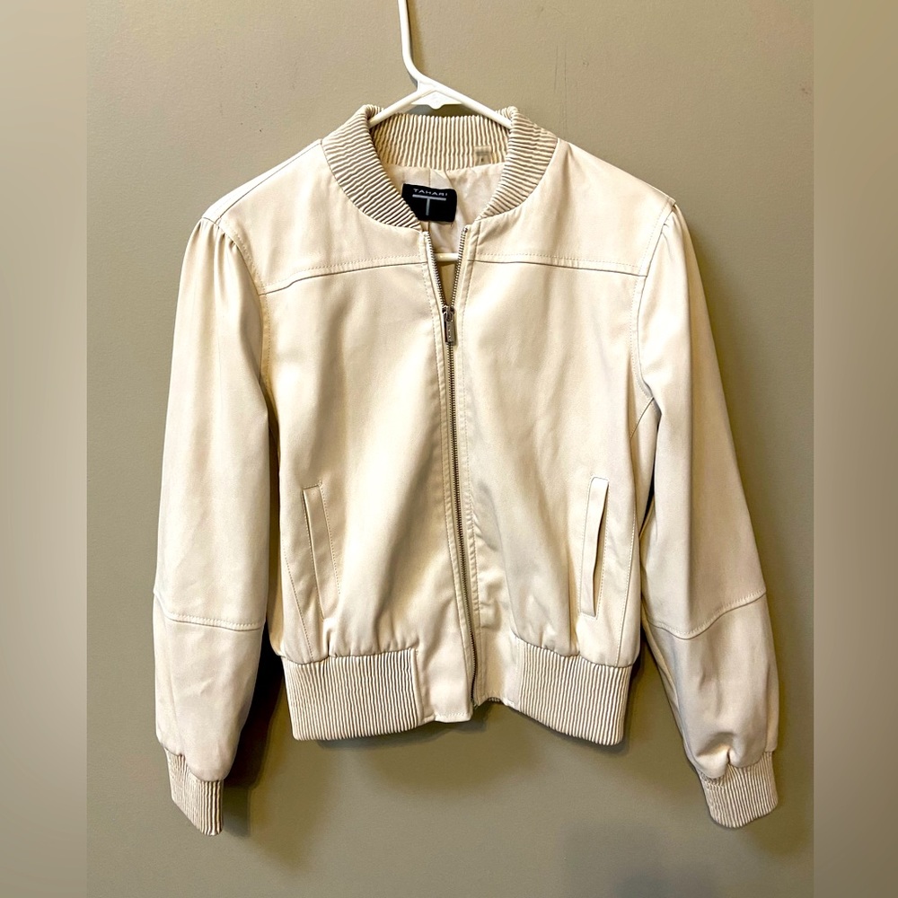 Tahari jacket